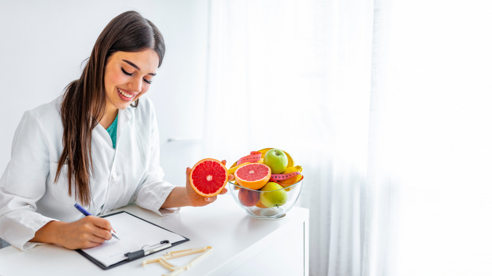 Beyağaç Diyetisyen